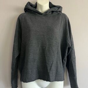 BRANDY MELVILLE | Gray hoodie